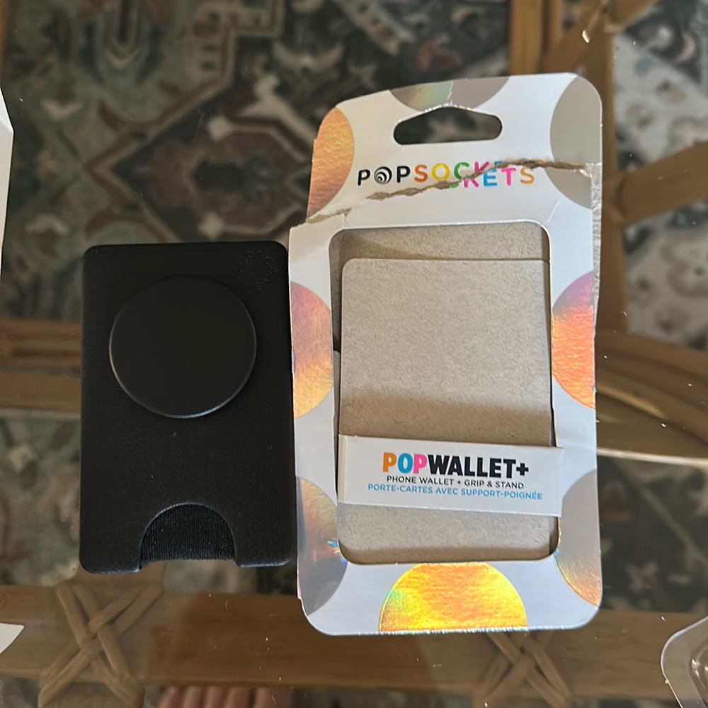 Popwallet +